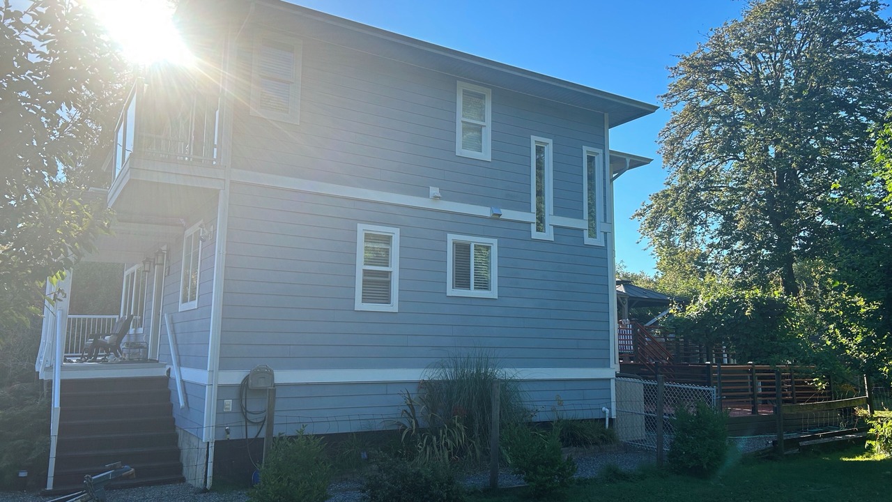 Photo of Outdoor in Shawnigan Lake