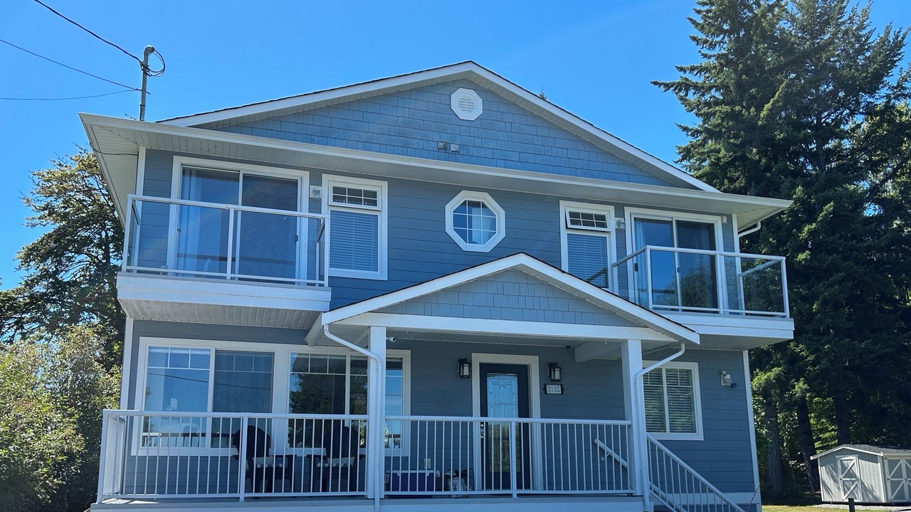 Photo of Outdoor in Shawnigan Lake