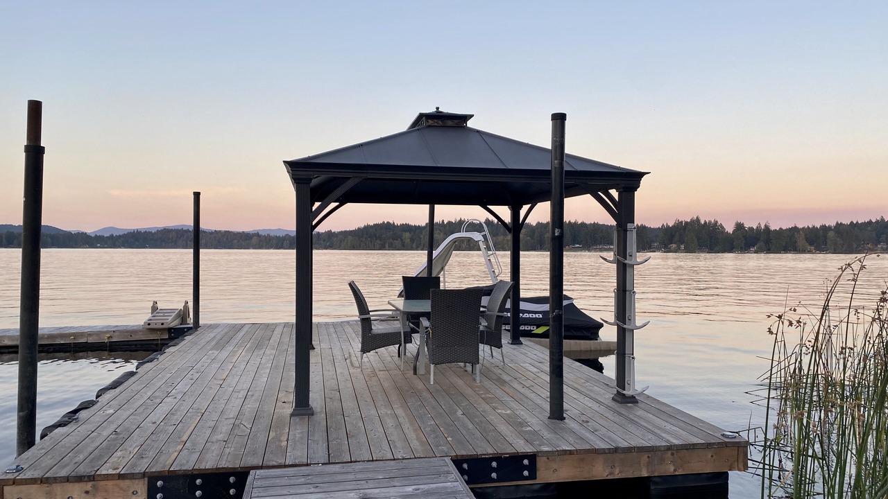 Photo of Outdoor in Shawnigan Lake