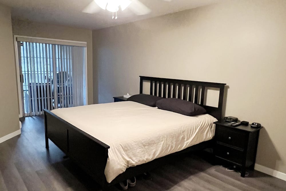 Photo of Bedroom in Okanagan-Similkameen