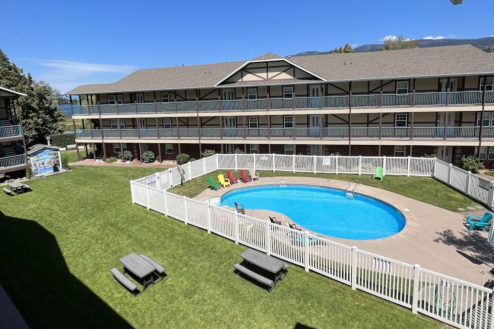 Photo of Outdoor in Okanagan-Similkameen