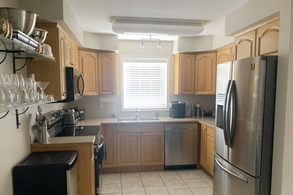 Photo of Kitchen in Okanagan-Similkameen