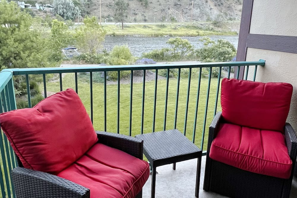 Photo of Patio Balcony in Okanagan-Similkameen