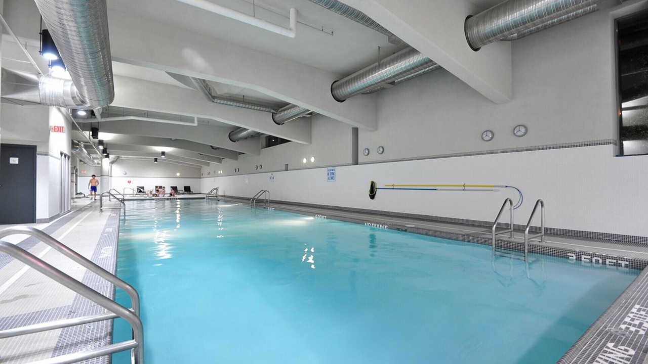 Photo of Outdoor in Strathcona