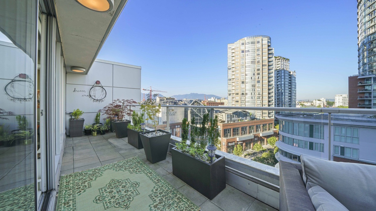 Photo of Outdoor in Strathcona