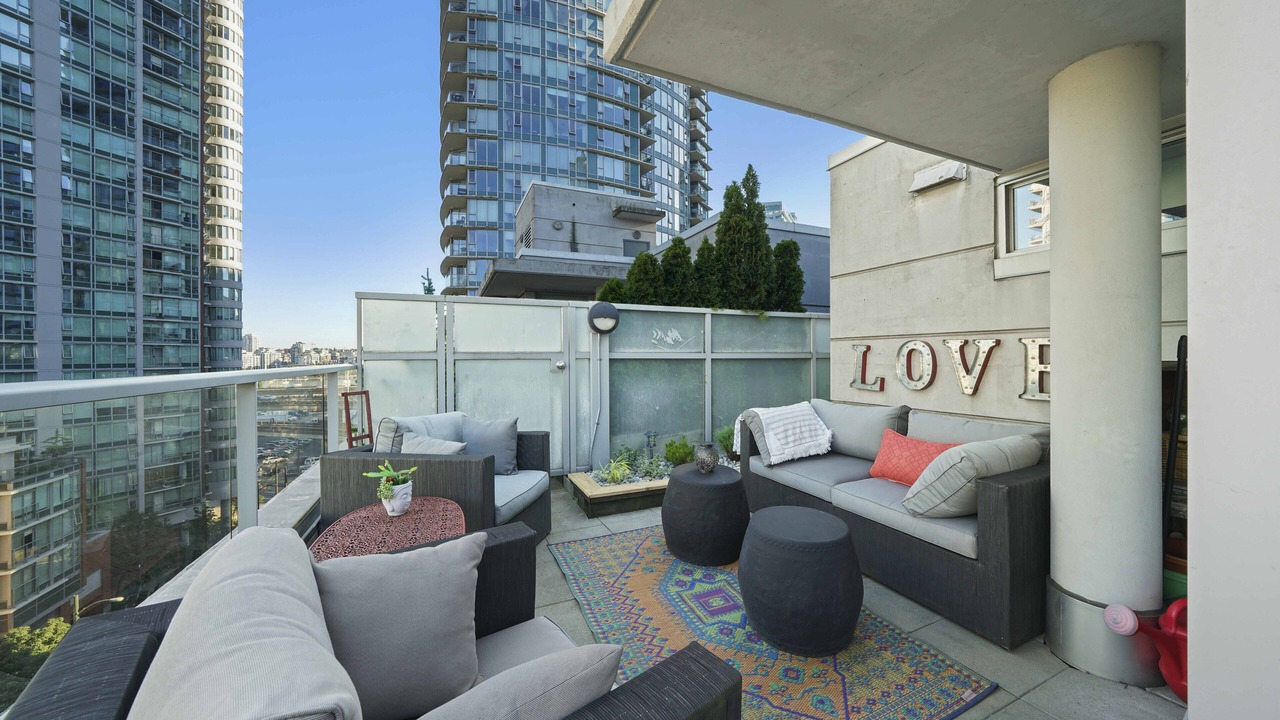 Photo of Outdoor in Strathcona