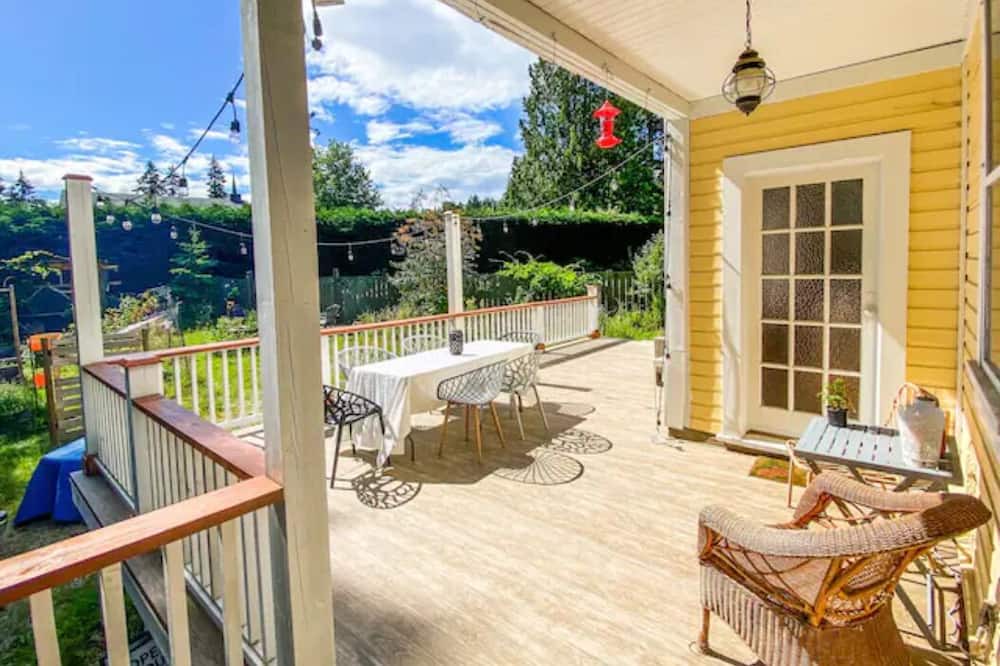 Photo of Outdoor in Shawnigan Lake