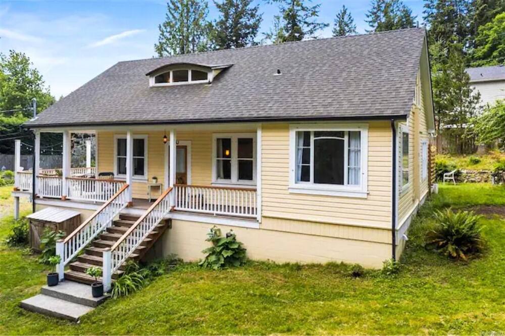 Photo of Others in Shawnigan Lake