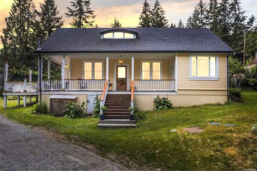 Photo of Others in Shawnigan Lake