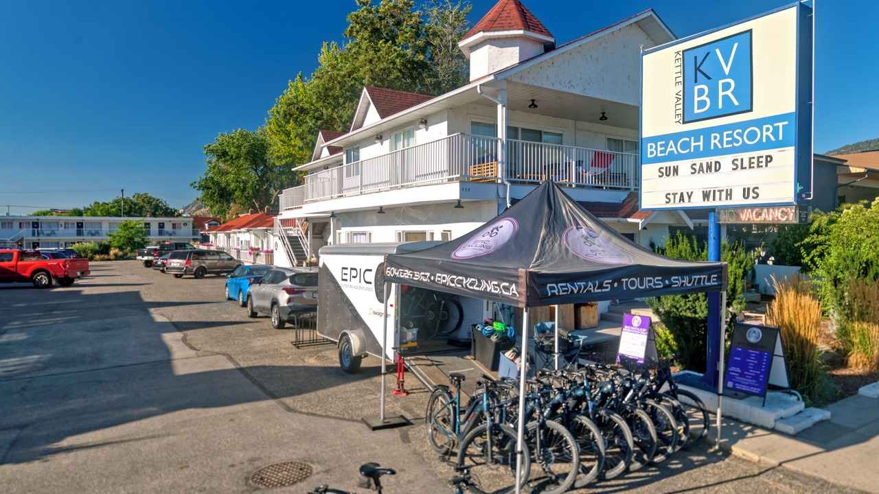 Photo of Outdoor in Okanagan-Similkameen