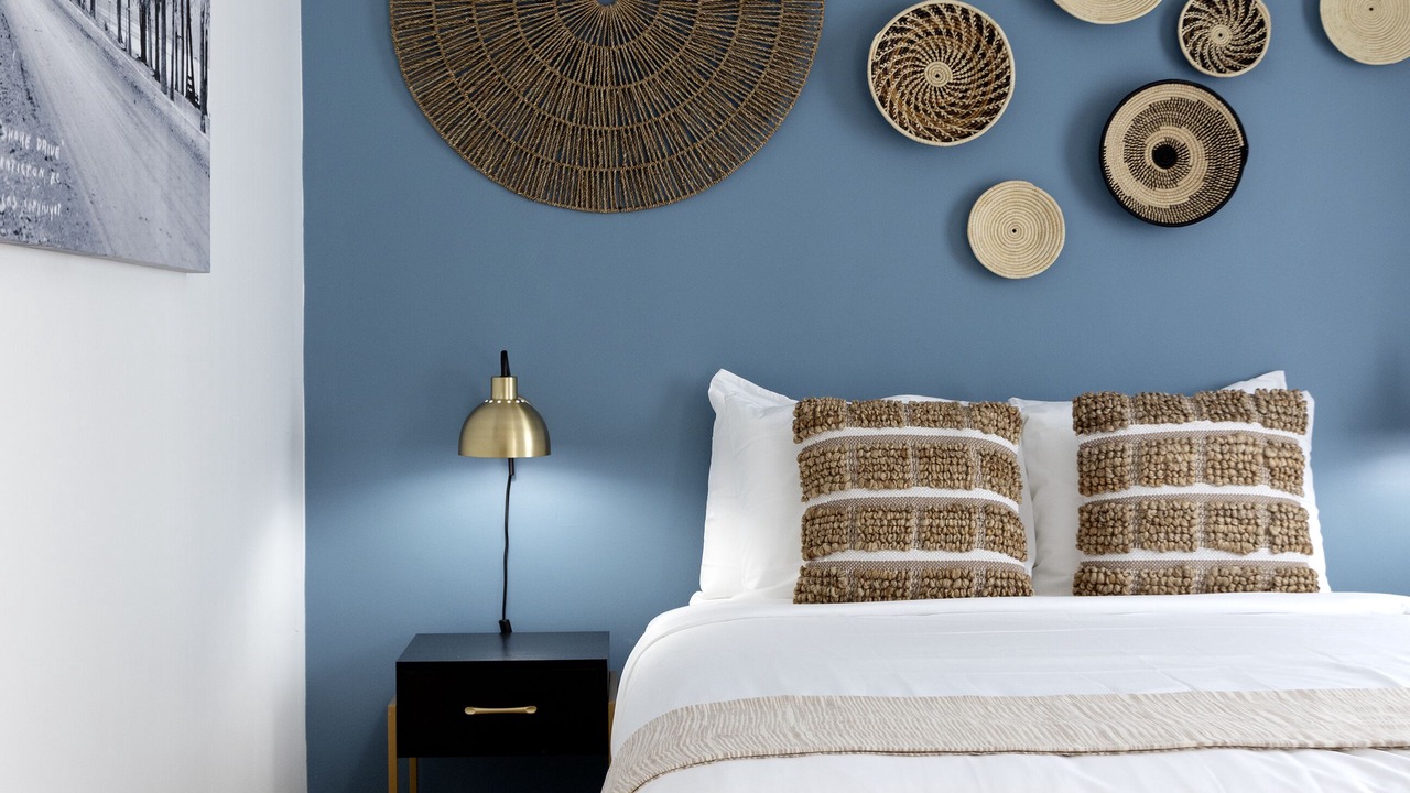 Photo of Bedroom in Okanagan-Similkameen