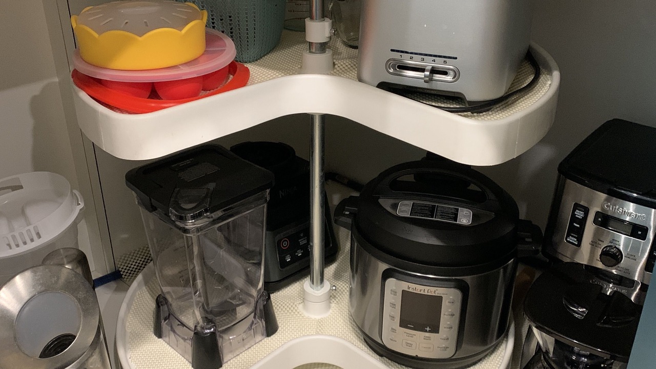 Photo of Kitchen in Cultural District