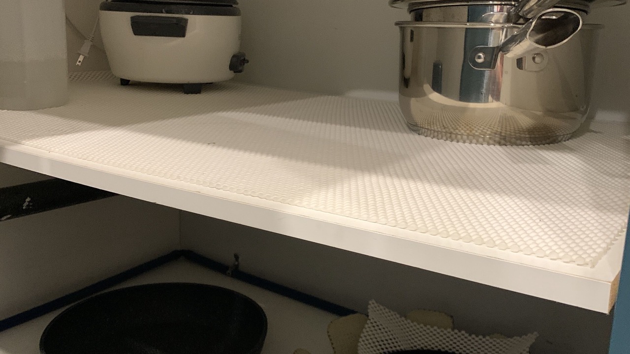 Photo of Kitchen in Cultural District