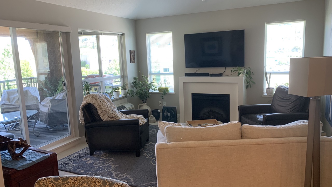 Photo of Livingroom in Cultural District