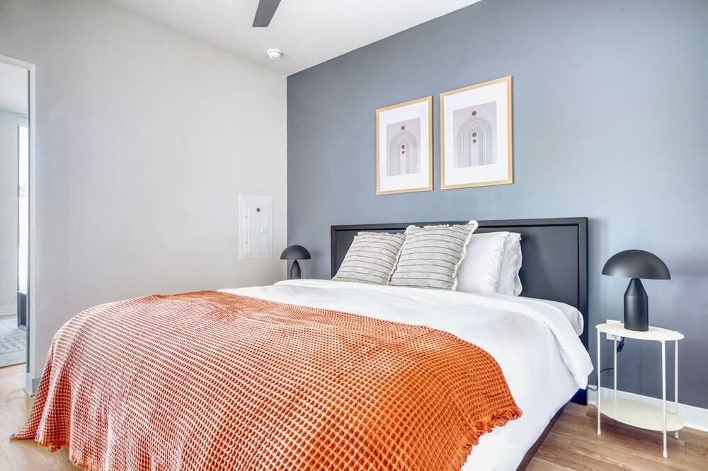 Photo of Bedroom in Golden Triangle