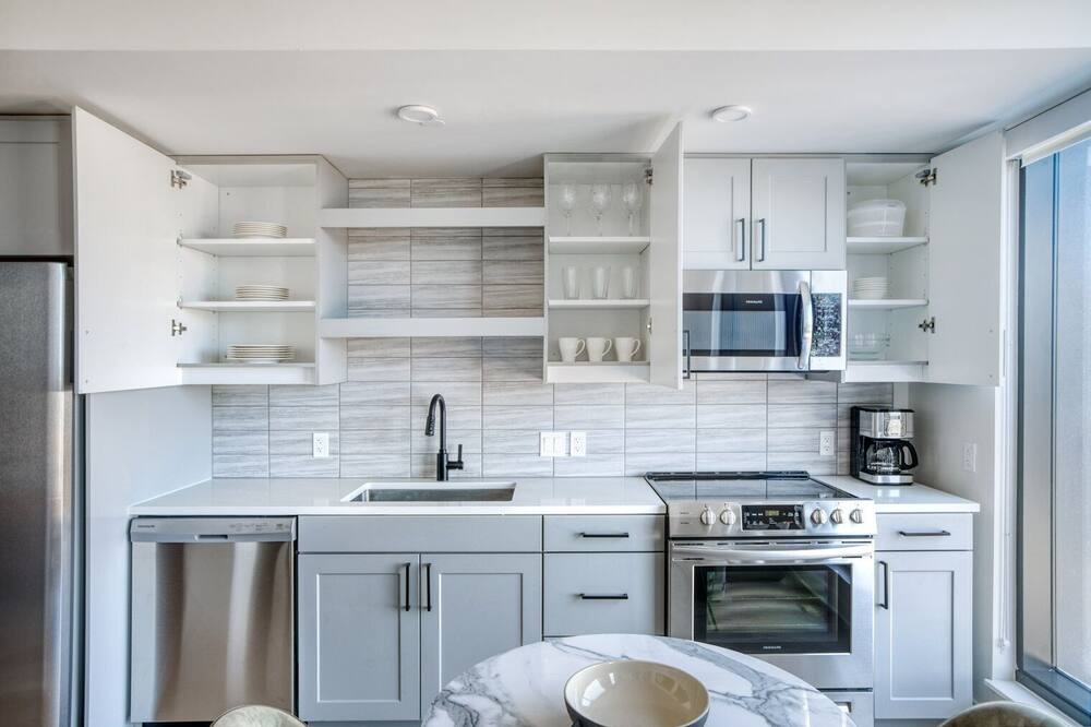 Photo of Kitchen in Golden Triangle