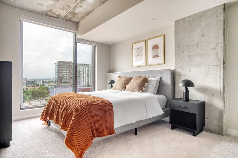 Photo of Bedroom in Golden Triangle