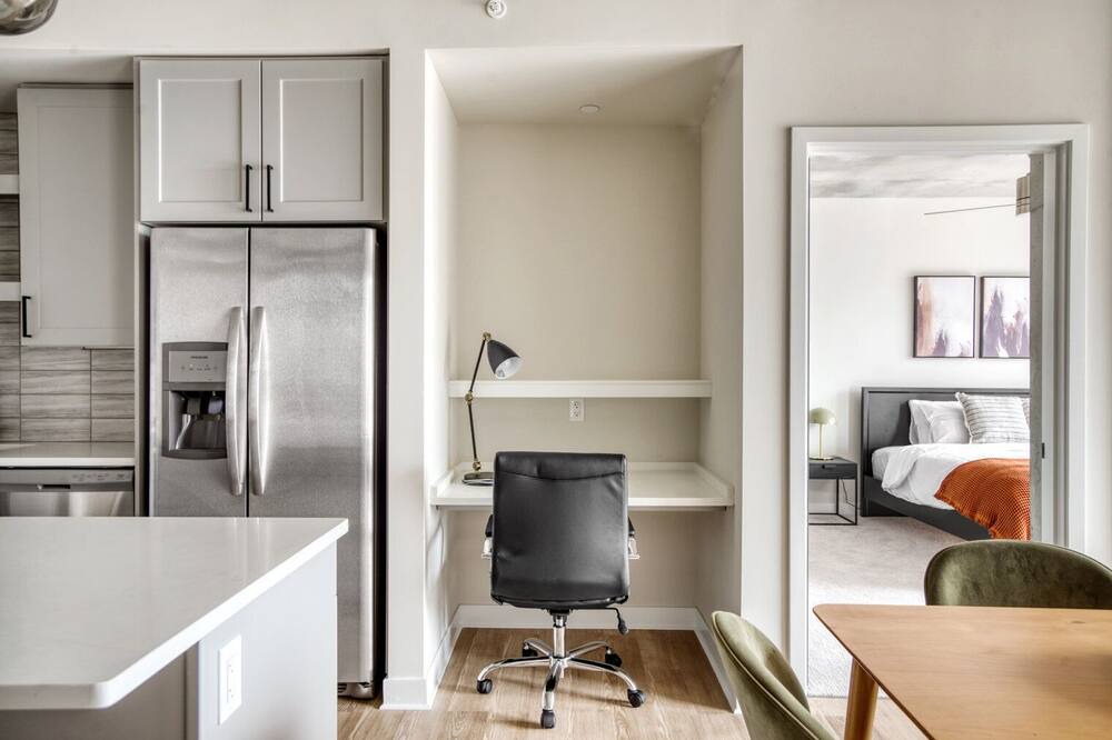 Photo of Bedroom in Golden Triangle