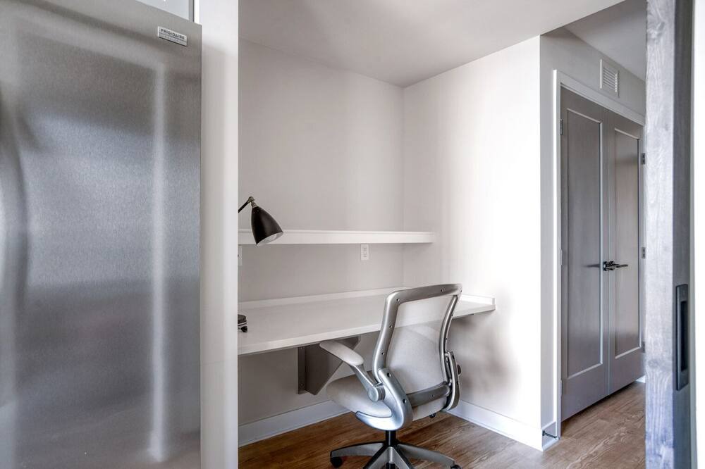 Photo of Bedroom in Golden Triangle