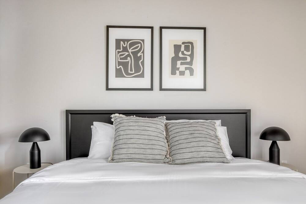 Photo of Bedroom in Golden Triangle