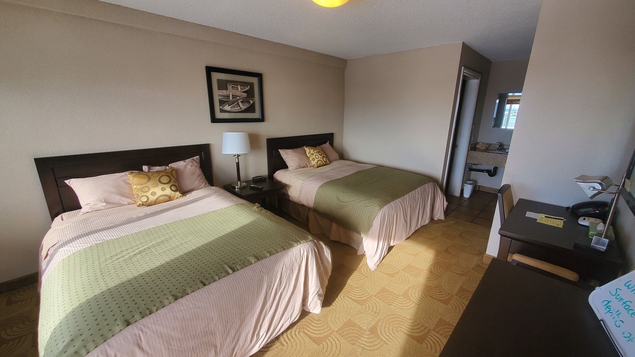 Photo of Bedroom in Wabamun