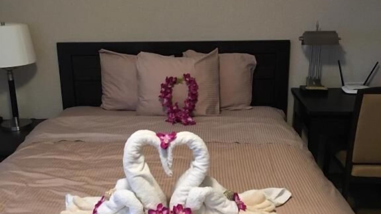 Photo of Bedroom in Wabamun