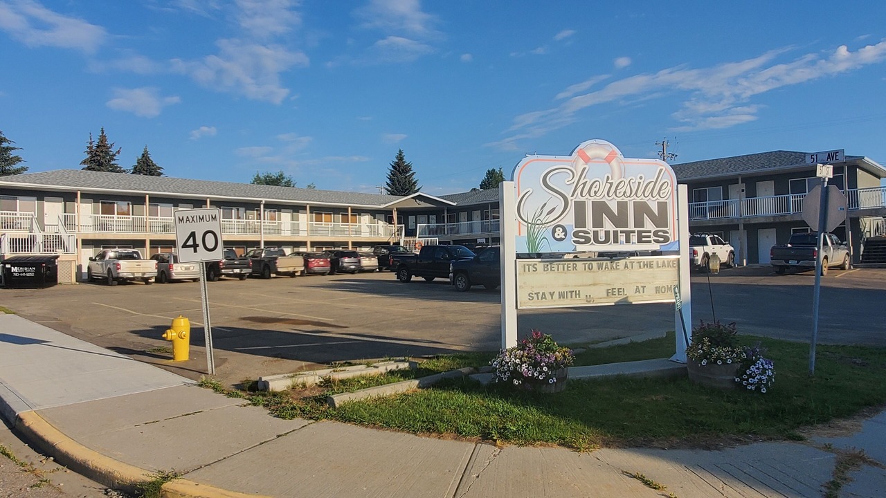 Photo of Outdoor in Wabamun