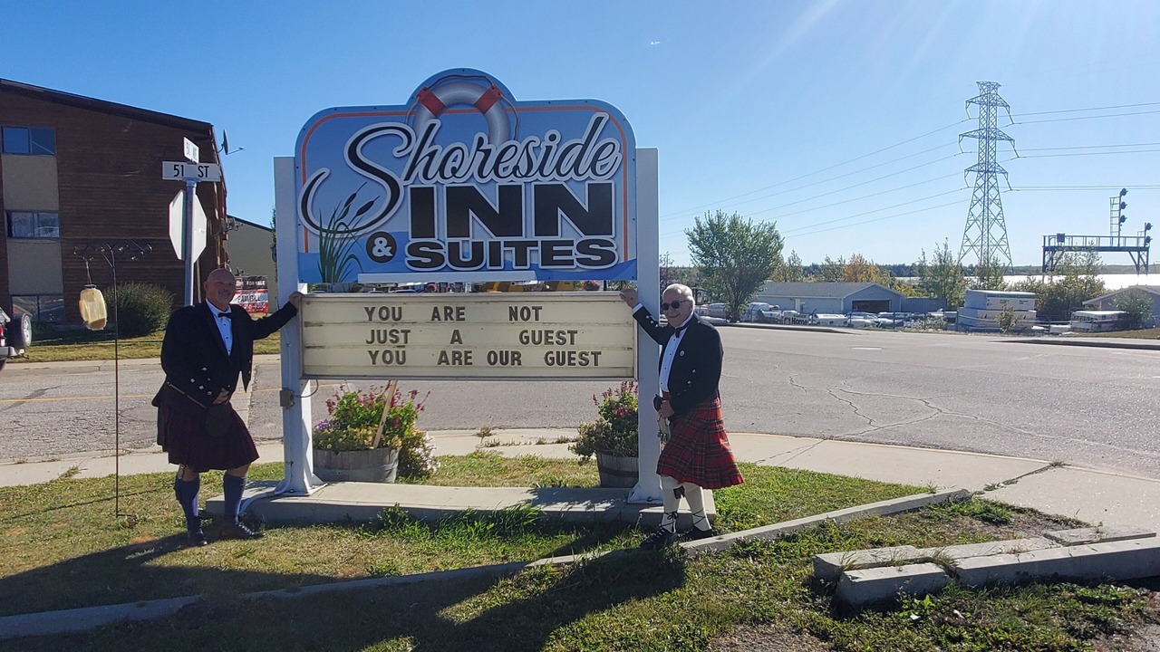 Photo of Outdoor in Wabamun