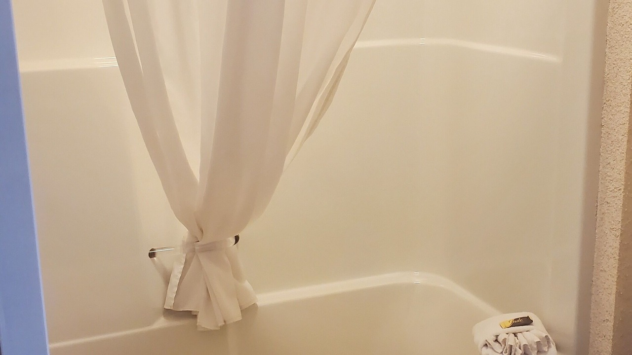 Photo of Bathroom in Wabamun