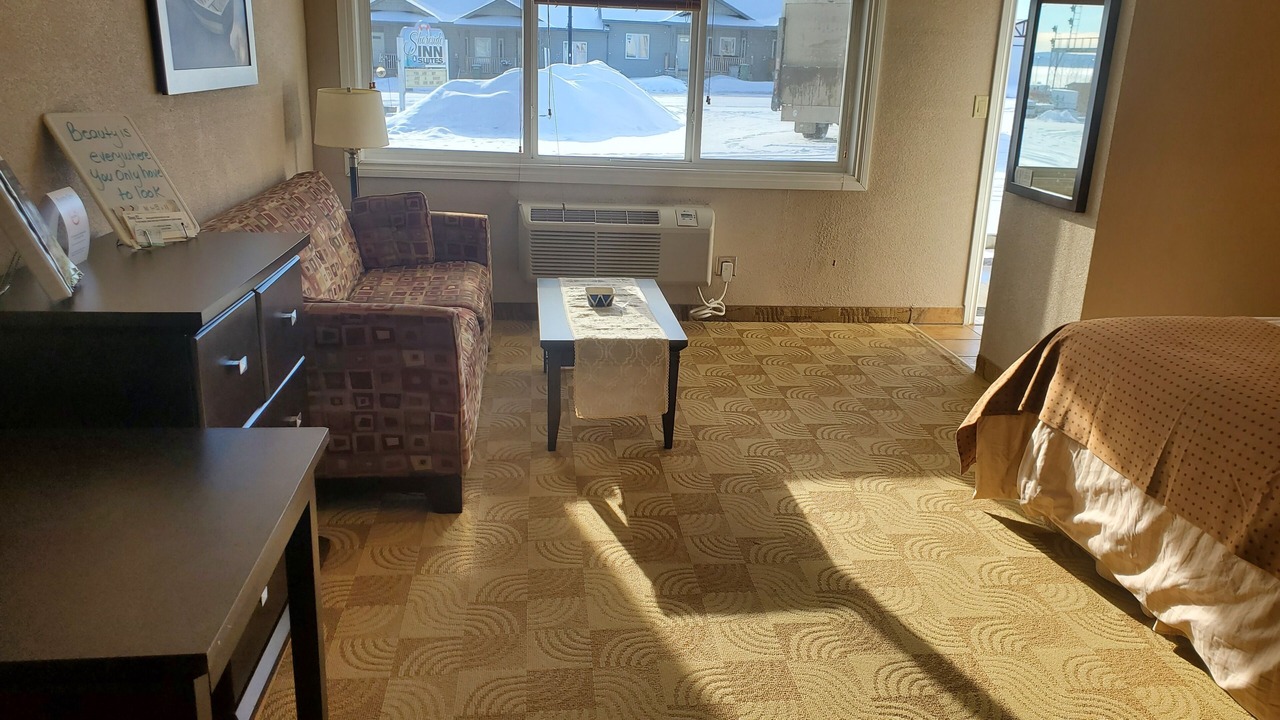 Photo of Bedroom in Wabamun