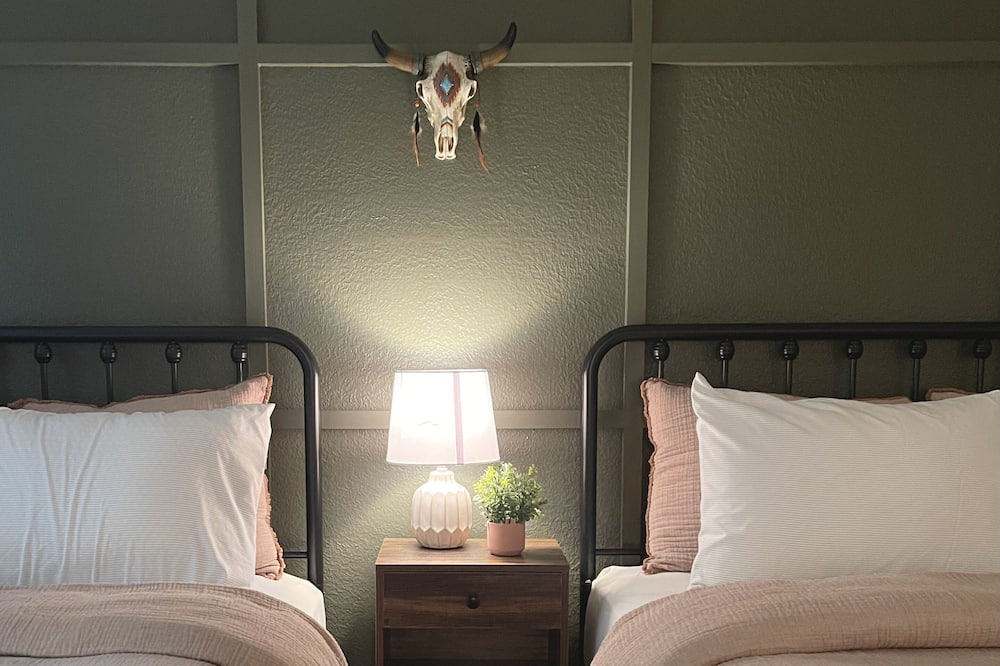 Photo of Bedroom in Jackson