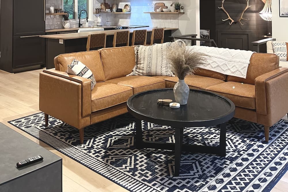 Photo of Livingroom in Jackson