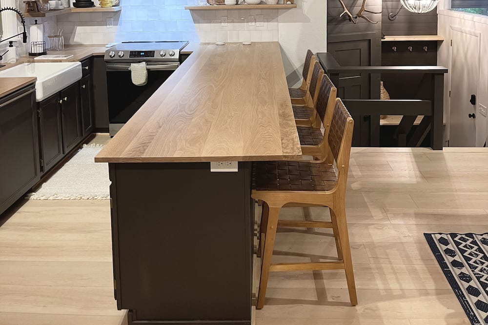 Photo of Kitchen in Jackson