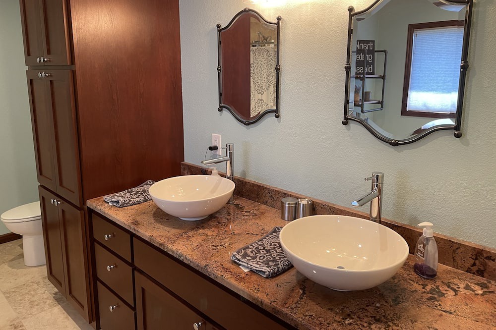 Photo of Bathroom in Piedmont