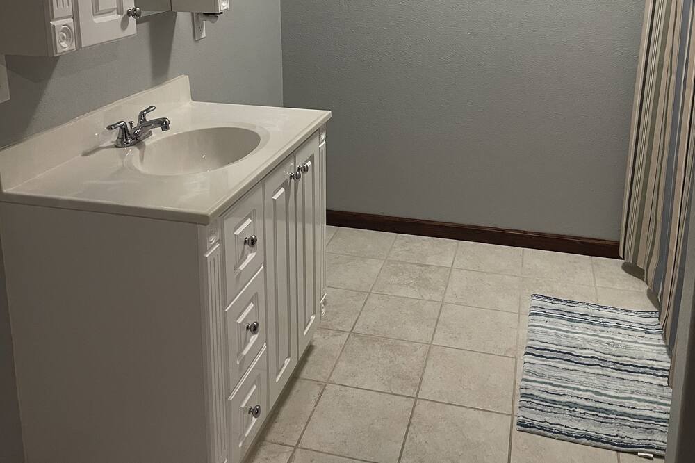Photo of Bathroom in Piedmont