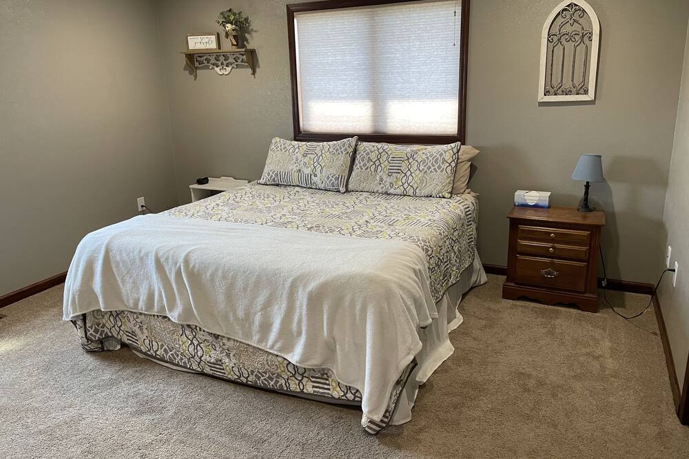 Photo of Bedroom in Piedmont