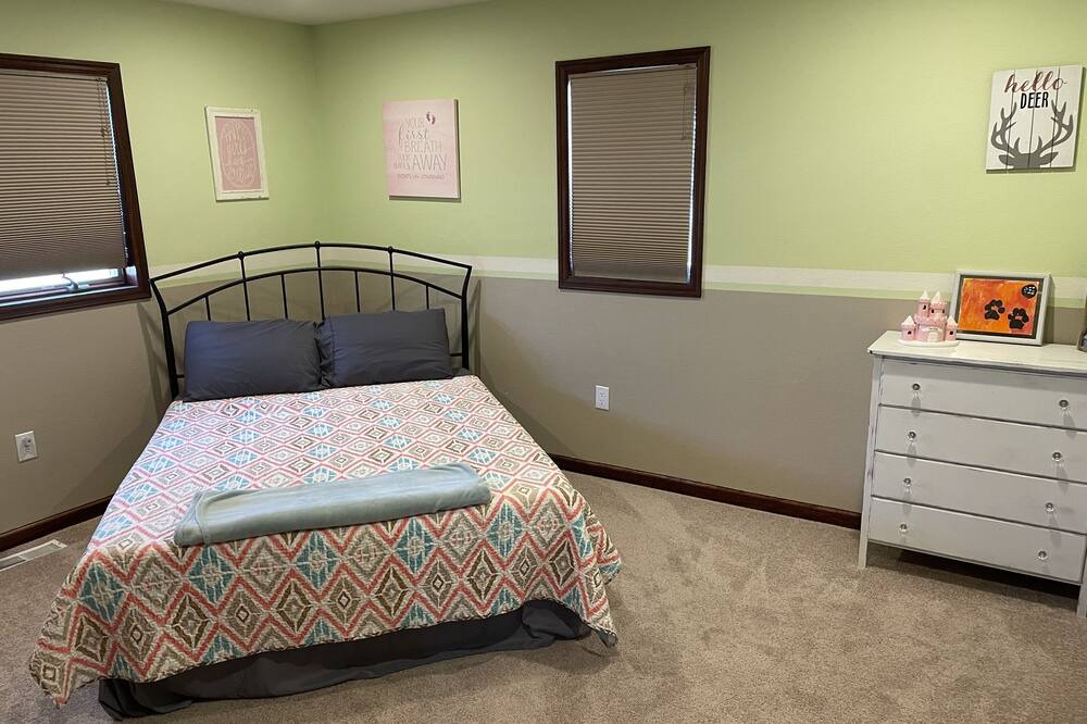 Photo of Bedroom in Piedmont