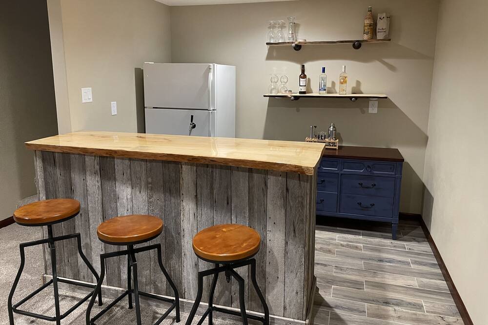 Photo of Kitchen in Piedmont