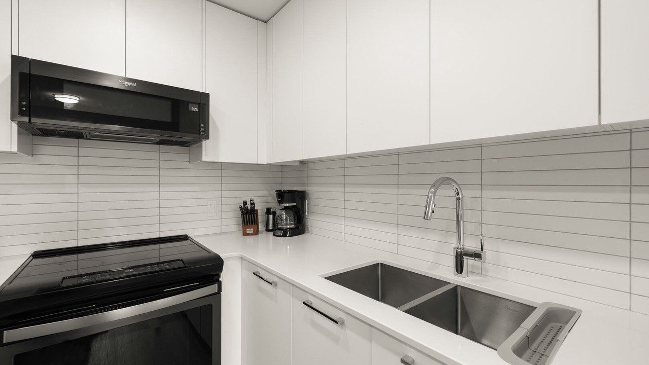 Photo of Kitchen in Victoria