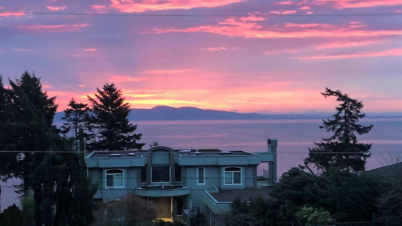 Photo of Outdoor in Cordova Bay