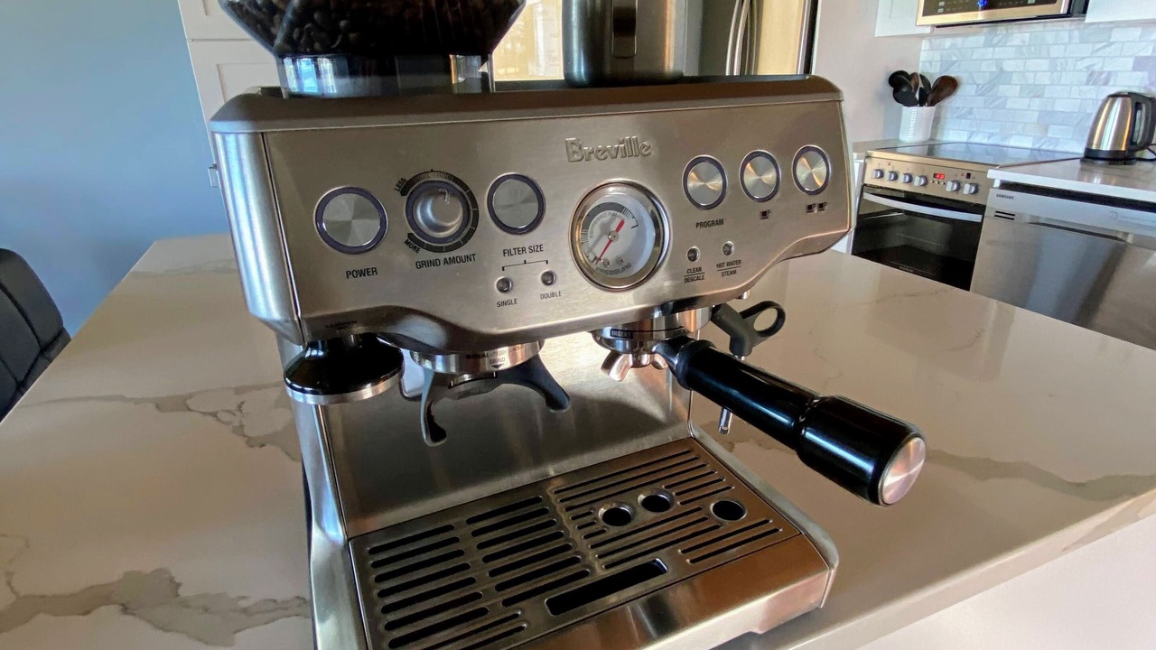 Photo of Kitchen in Cordova Bay
