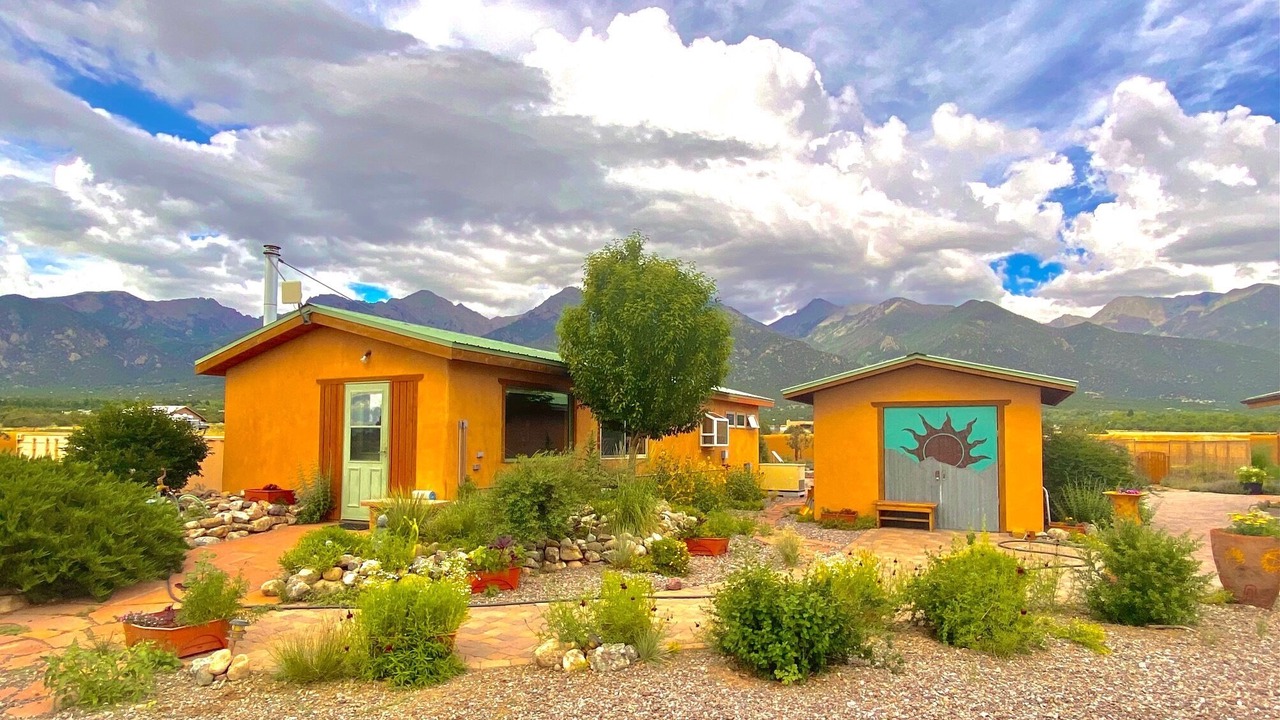 Photo of Outdoor in Crestone
