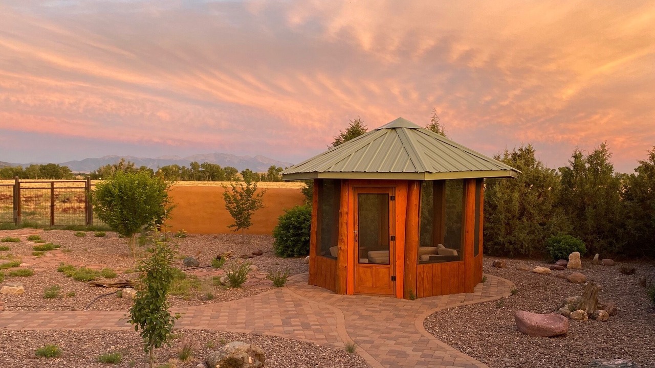 Photo of Outdoor in Crestone