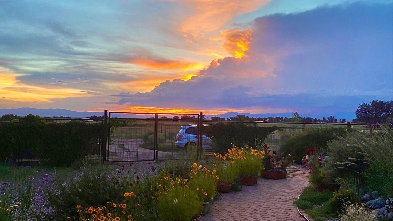 Photo of Outdoor in Crestone