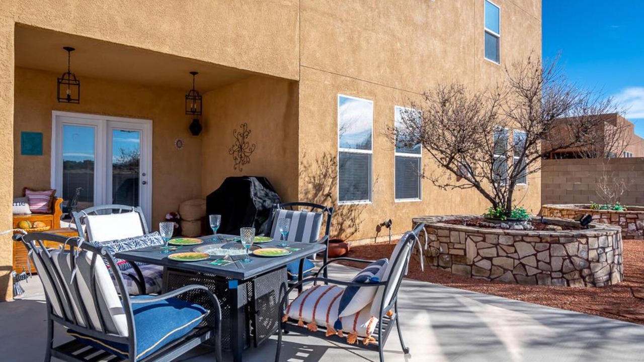 Photo of Patio Balcony in Ranchito
