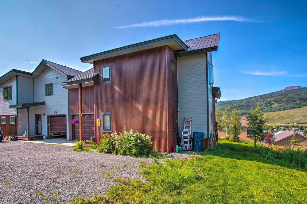 Photo of Outdoor in Crested Butte South