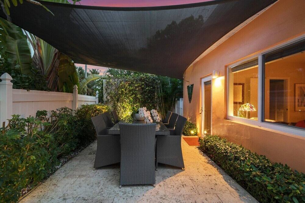 Photo of Patio Balcony in Southside