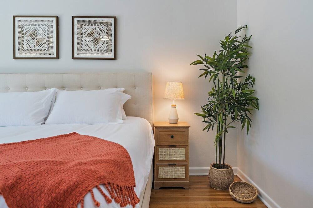 Photo of Bedroom in Southside