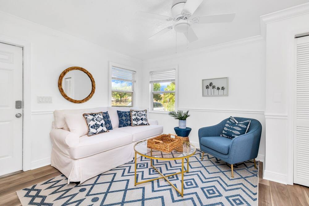 Photo of Bedroom in Parker Ridge