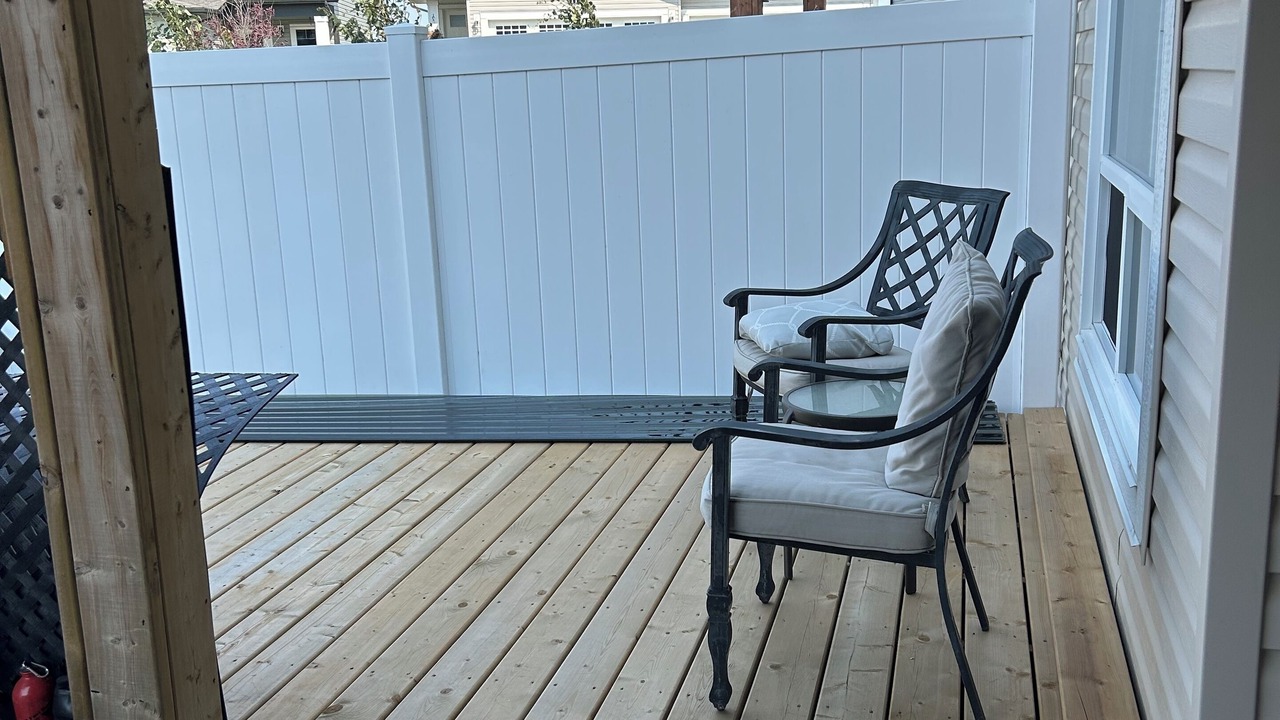 Photo of Outdoor in Sylvan Lake